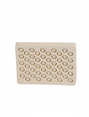 IPA-015 Silikon Yüksük Kabı