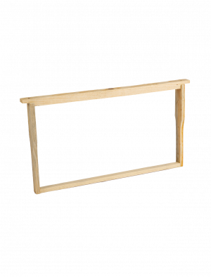 IPCER-001 Standart Kovan Çerçevesi