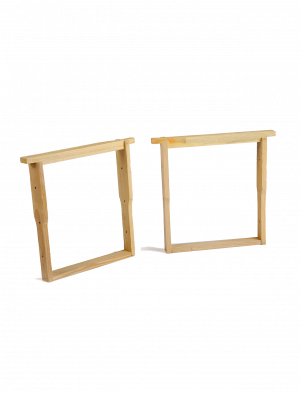 IPCER-006 Seleksiyon Çerçeve Ahşap Demonte