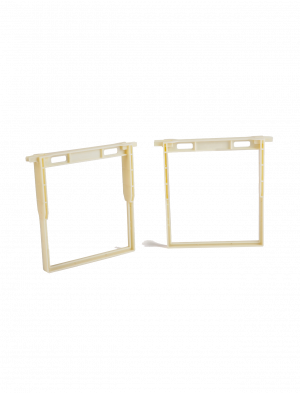 IPCER-007 Seleksiyon Çerçeve Plastik Takım