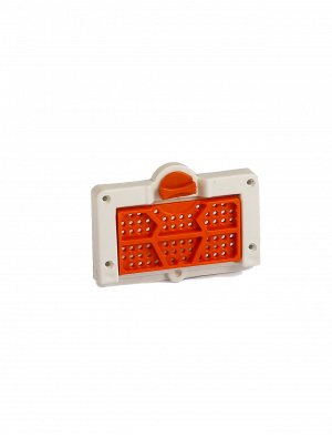 IPKE-001 Kovan Uçuş Kapağı