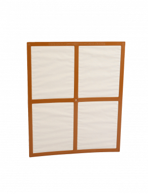 IPKE-013 Çerçeveli Ölçü Bezi