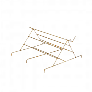 IPB-029 Sır Alma Teknesi Demiri Paslanmaz