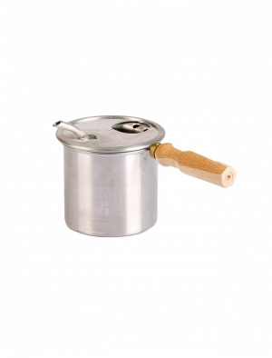 IE-028 Mum Eritme Cezvesi