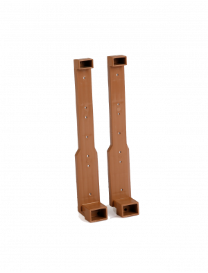 IPCER-003 Plastik Tahta Birleştirme Çerçevesi