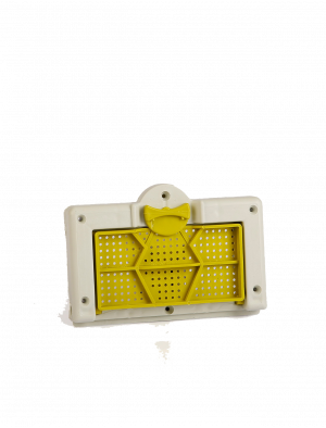 IPKE-003 Ruşet Kovan Uçuş Kapağı