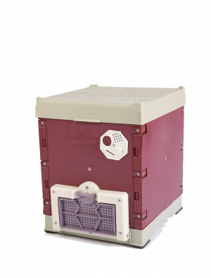 IPA-025 Çiftleştime Kutusu H