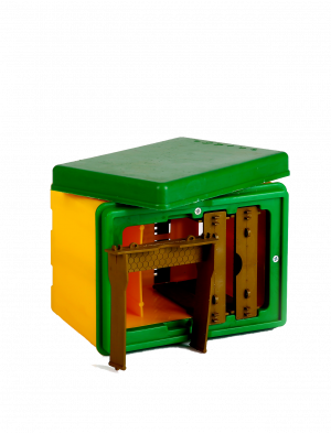 IPA-027 Ana Arı Çiftleştirme Kutusu