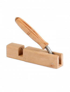 IPC-020 Tahta Çerçeve Delme Aleti