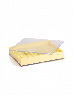 IPA-011 Janter Kaseti