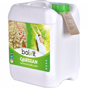 Bolvit Quardian 5 Litre