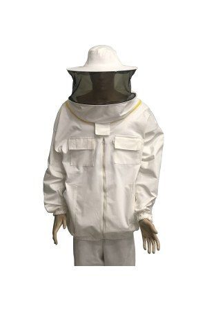 NRM-004 Süper Cepli Maske