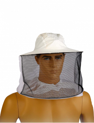 İM-004 Tüllü Maske