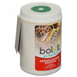 Bolvit Aryan İnvert Enzim Toz 500 Gram