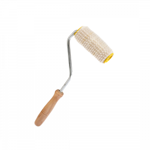 IE-006 Plastik İğneli Sır Rulosu