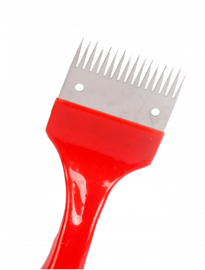 IE-010 Özel kesim Sır Tarağı