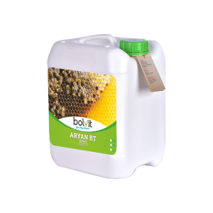 Bolvit Aryan BT 5 Litre