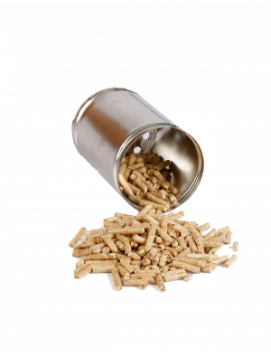 İK-007 Körük Yakıtı