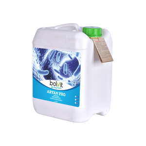 Bolvit Aryan Pro 10 Litre