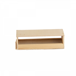 IPP-004 Polen Kapanı Ahşap