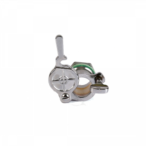 IPB-026 Bal Süzme Makinesi Musluğu Metal