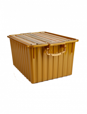 IPB-006 Bal Taşıma Sandığı Sarı