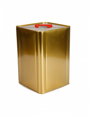 IPB-010 Bal Tenekesi 26 kg