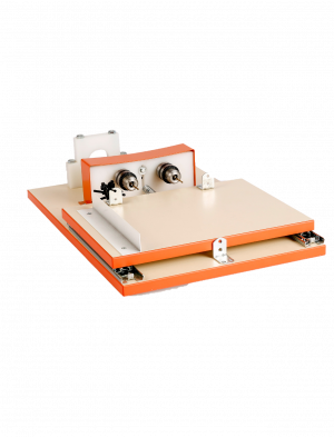 IPC-015 Çerçeve Delme Makinası 2 Delikli