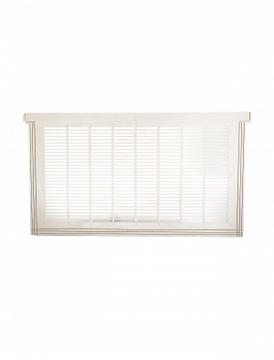 IPA-004 Dikey Ana Arı Izgarası