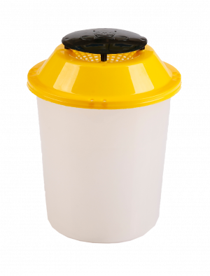 IE-027 Yabani (Eşek) Arı Kapanı Plastik