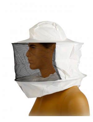 İM-001 Arıcı Maskesi