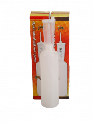 IE-034 Oksalik Asit İlaçlama Aparatı