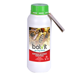İnvertaz Enzim (Sıvı) 1 Litre