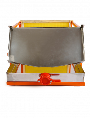 IPB-028 Sır Alma Teknesi Tekli