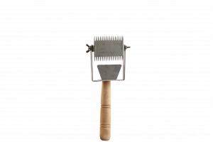 IE-005 Jiletli Sır Tarağı Uzun