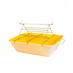 IPB-032 Sır Alma Teknesi Takımı