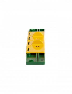 IPK-026 Kovan Önü Sürgüsü