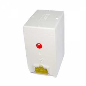 IPKO-001 Strafor Kovan 8 Çerçeve 2 Kat