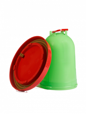 IPK-014 Arı Suluğu 10 Lt