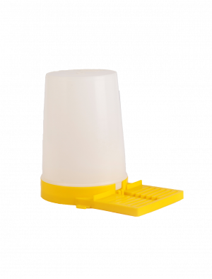 IPK-009 Arı Suluk 1.4 Lt