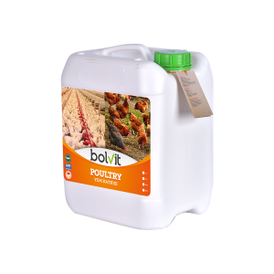 Bolvit Poultry - 10 Lt - Kanatlı Premiks