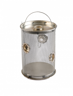 IE-026 Yabani (Eşek) Arı Kapanı Metal