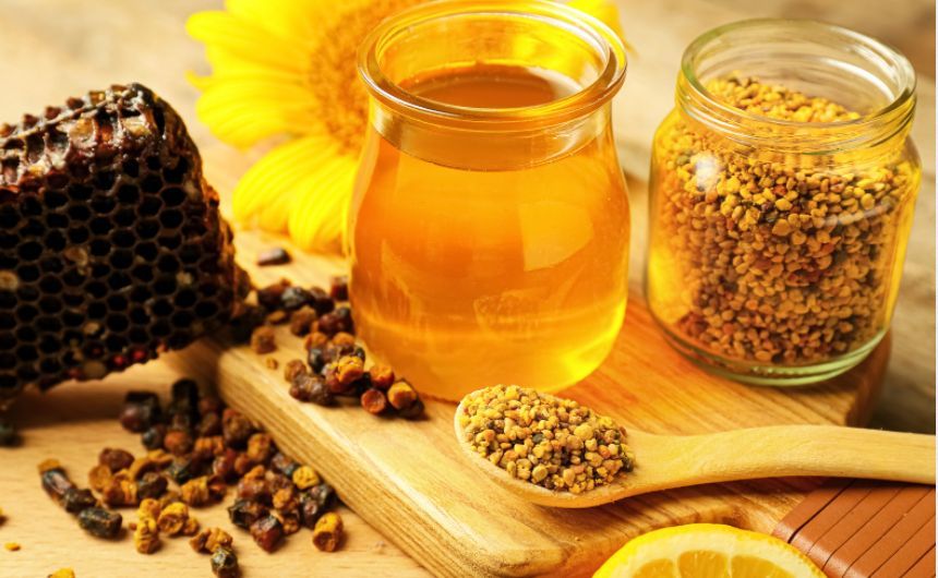 Arı Ürünleri: Balın Ötesinde Şifa Kaynağı